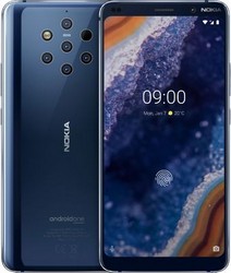 Замена динамика на телефоне Nokia 9 PureView в Кирове